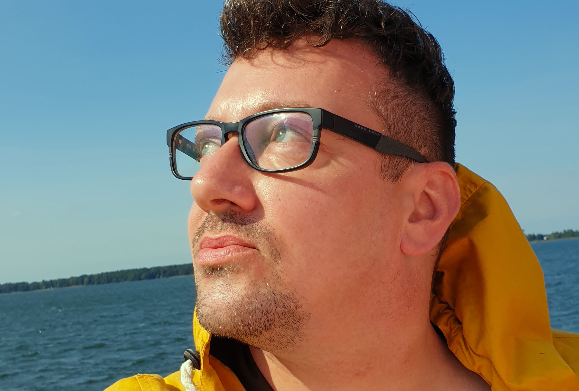 Über Mika Garau creative director & Transformations- und Entwicklungsberater